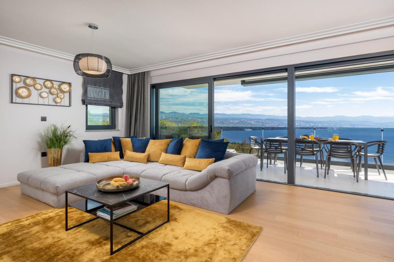 Luxury Bevlo * Opatija